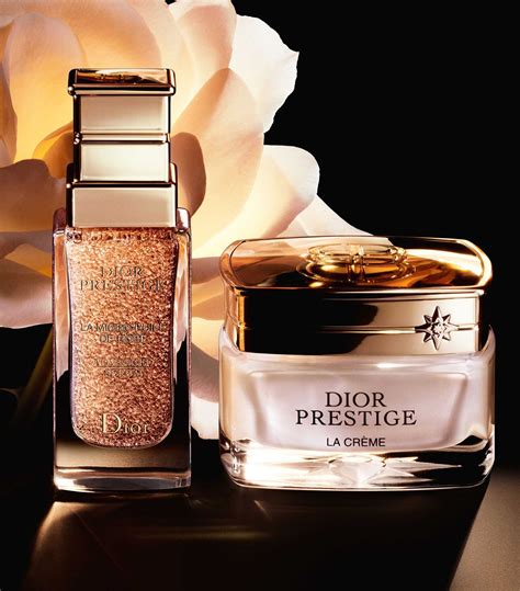 dior prestige.